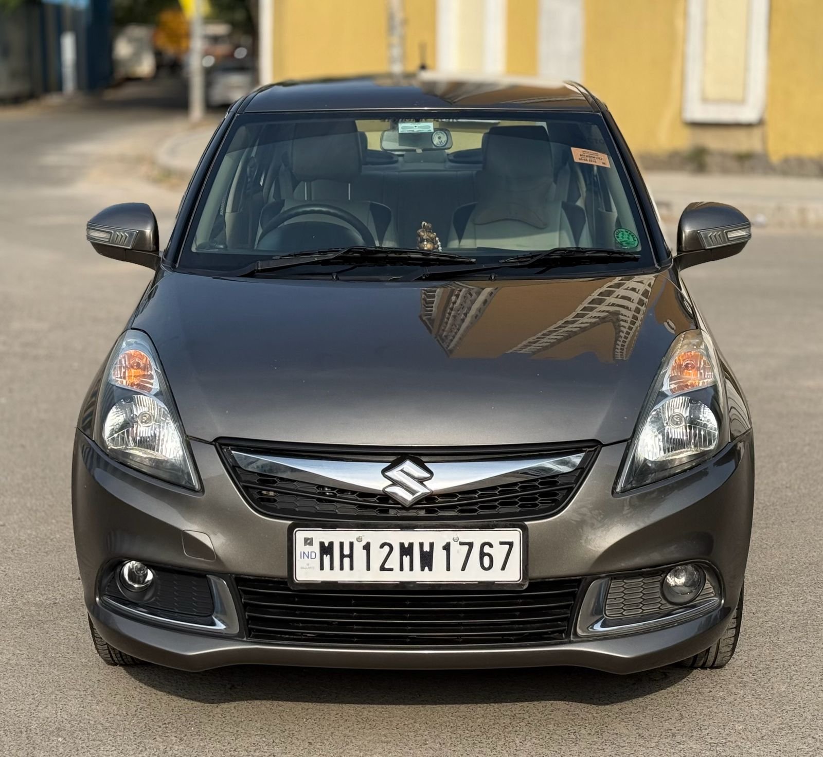 Dzire VDI